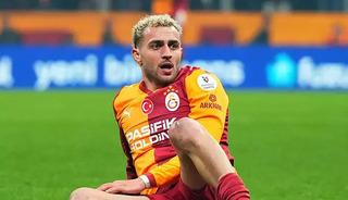 Barış Alper Yılmaz'a gelen teklif ortaya çıktı! Galatasaray'a 40 milyon Euro teklif gelmemiş...