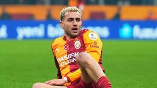 Barış Alper Yılmaz'a gelen teklif ortaya çıktı! Galatasaray'a 40 milyon Euro teklif gelmemiş...