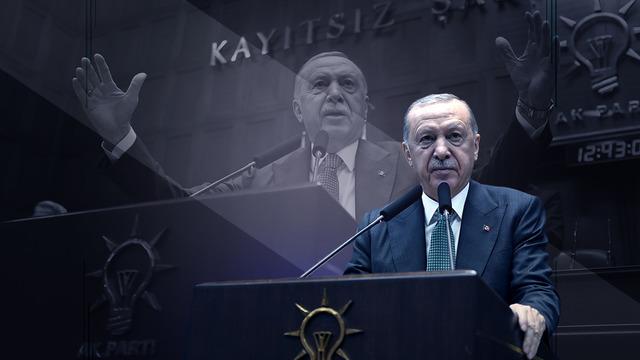SON DAKİKA | Cumhurbaşkanı Erdoğan'dan Selahattin Demirtaş yorumu: Yargı ne derse o olur
