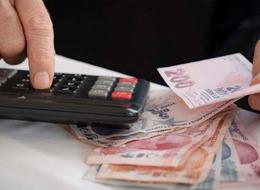 Faiz kararı sonrası merak ediliyordu! 1 milyon TL'nin 32 günlük getirisi belli oldu