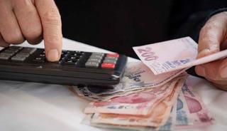 Faiz kararı sonrası merak ediliyordu! 1 milyon TL'nin aylık getirisi belli oldu