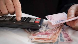 Faiz kararı sonrası merak ediliyordu! 1 milyon TL'nin 32 günlük getirisi belli oldu