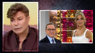 Dr. Osman Müftüoğlu'ndan Fatih Ürek açıklaması! Yoğun bakımda yaptığı o hareket...