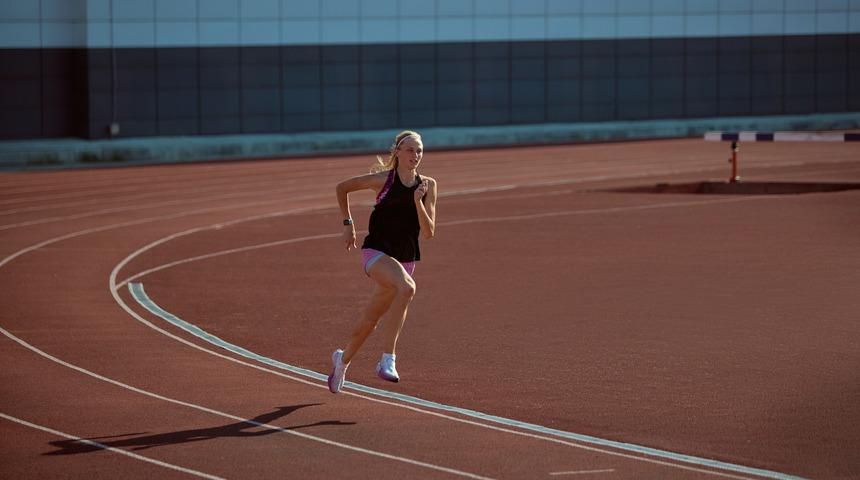 Atletizmde sprint nedir, nasıl koşulur?
