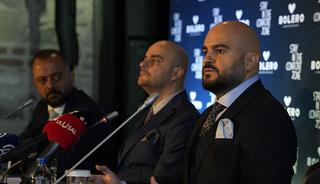 Bolero, Türk tekstilinde yeni bir lig açıyor! 