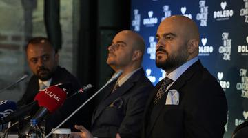 Bolero, Türk tekstilinde yeni bir lig açıyor! Çalışanların yüzde 60'ı kadın