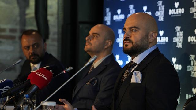 Bolero, Türk tekstilinde yeni bir lig açıyor! Çalışanların yüzde 60'ı kadın