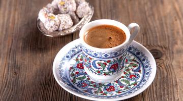 Türk kahvesi Avrupa Birliği'nde tescillendi! İlk 'geleneksel ürün adı' oldu