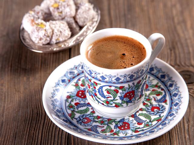 Türk kahvesi Avrupa Birliği'nde tescillendi! İlk 'geleneksel ürün adı' oldu