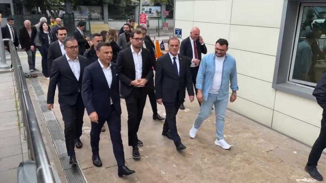 Ekrem İmamoğlu nun babası ve oğlunun ifadeleri ortaya çıktı! Selim İmamoğlu  637 bin euroluk para transferi  iddialarına yanıt verdi 3