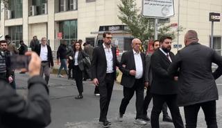 Ekrem İmamoğlu'nun babası ve oğlunun ifadeleri ortaya çıktı