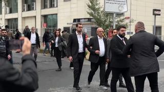 Ekrem İmamoğlu'nun babası ve oğlunun ifadeleri ortaya çıktı! Selim İmamoğlu '637 bin euroluk para transferi' iddialarına yanıt verdi