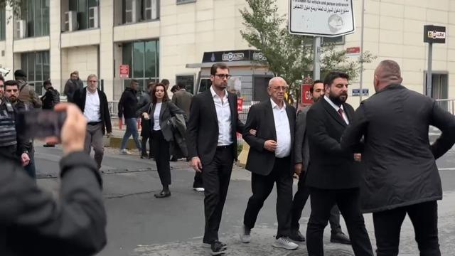 Ekrem İmamoğlu'nun babası ve oğlunun ifadeleri ortaya çıktı! Selim İmamoğlu '637 bin euroluk para transferi' iddialarına yanıt verdi