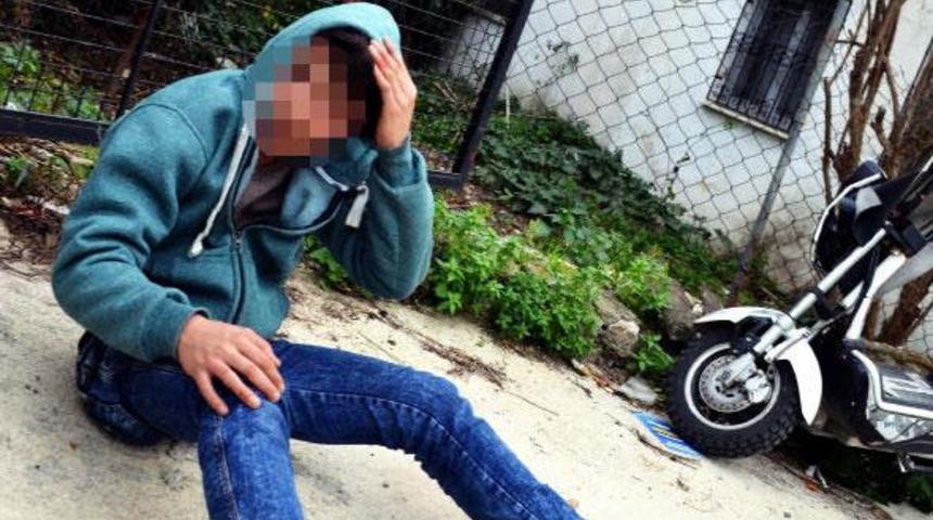 Köpeğe tecavüz ederken yakalandı! Ortalık karıştı