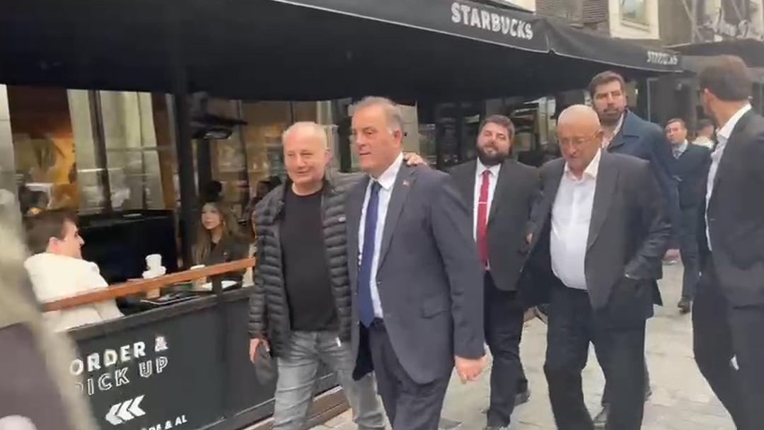 Ekrem İmamoğlu nun babası ve oğlunun ifadeleri ortaya çıktı! Selim İmamoğlu  637 bin euroluk para transferi  iddialarına yanıt verdi 1