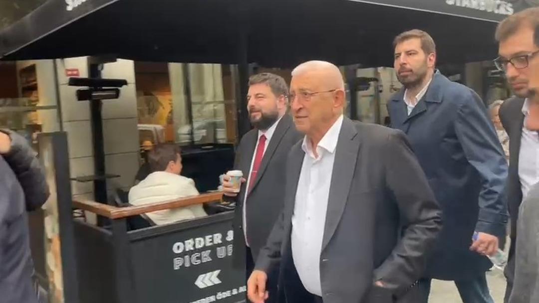 Ekrem İmamoğlu nun babası ve oğlunun ifadeleri ortaya çıktı! Selim İmamoğlu  637 bin euroluk para transferi  iddialarına yanıt verdi 2