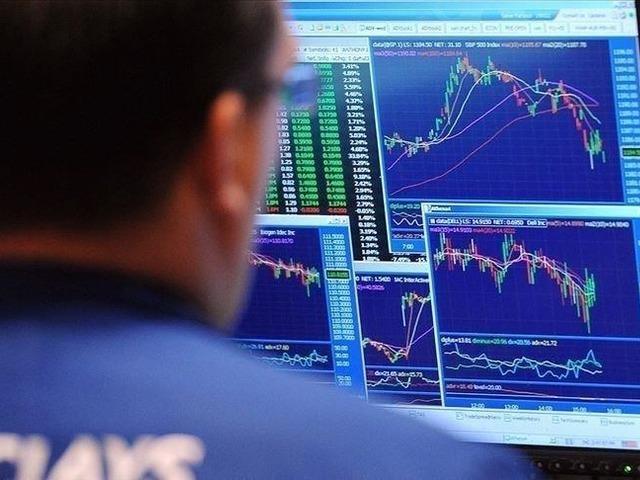 Yapay zeka balonu korkusuyla küresel borsalarda sert düşüş!