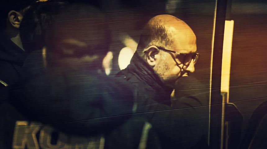 Aziz İhsan Aktaş iddianamesi kabul edildi! 200 sanık yargılanacak