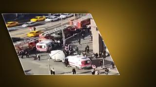 Ankara Sosyal Bilimler Üniversitesi yangın sisteminde arıza