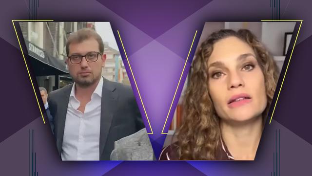 Nevşin Mengü'den Selim İmamoğlu tepkisi: Etik değil