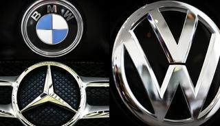 Çin’de zayıflayan iş hacmi ve tarifeler Alman BMW’nin gelirlerini olumsuz etkiledi