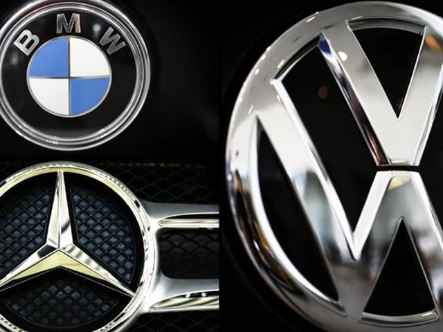 Çin’de zayıflayan iş hacmi ve tarifeler Alman BMW’nin gelirlerini olumsuz etkiledi