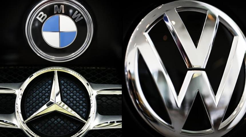 Çin’de zayıflayan iş hacmi ve tarifeler Alman BMW’nin gelirlerini olumsuz etkiledi