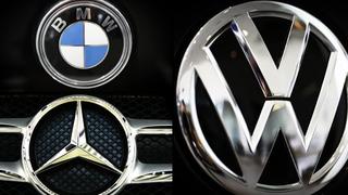 Çin’de zayıflayan iş hacmi ve tarifeler Alman BMW’nin gelirlerini olumsuz etkiledi