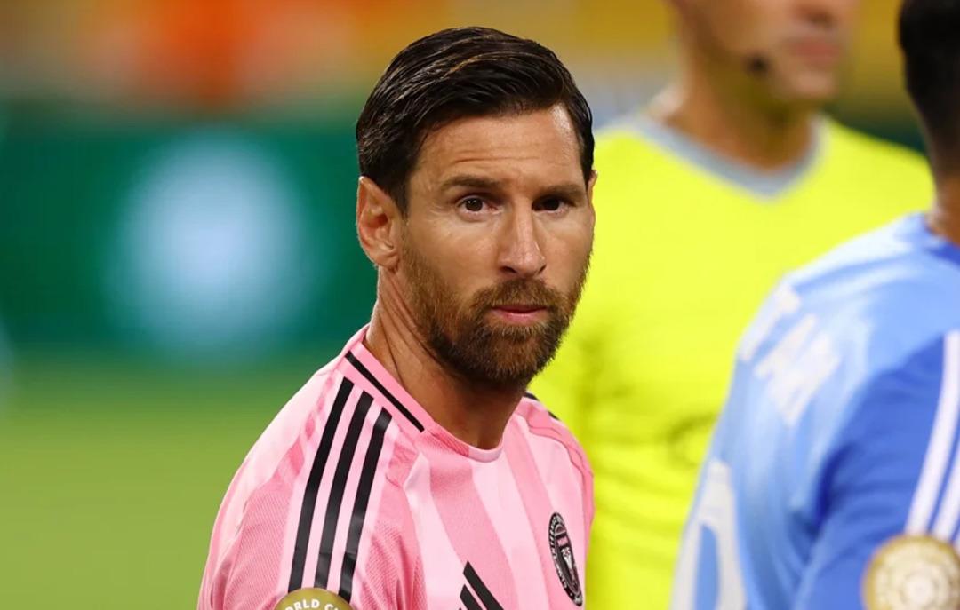 Lionel Messi 4 aylığına Galatasaray a imza atabilir! Sarı-kırmızılılar Osimhen ve Sane nin ardından gemileri yaktı 1