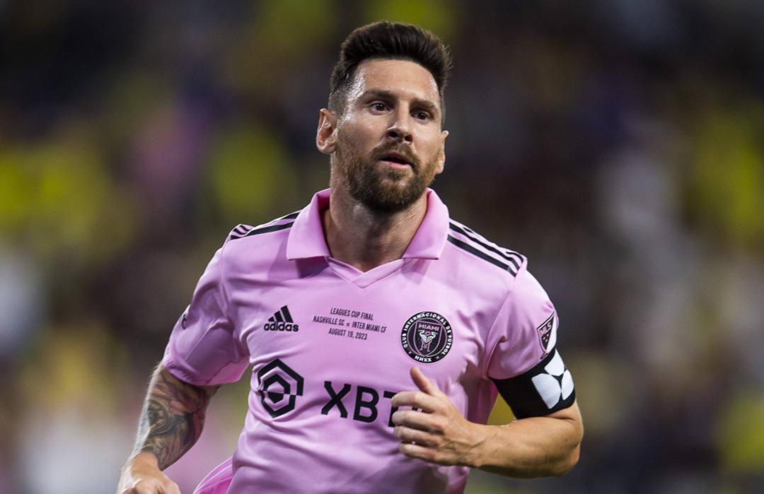 Lionel Messi 4 aylığına Galatasaray a imza atabilir! Sarı-kırmızılılar Osimhen ve Sane nin ardından gemileri yaktı 2