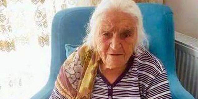 5 ay önce kaybolan yaşlı kadını arama çalışmaları yeniden başladı