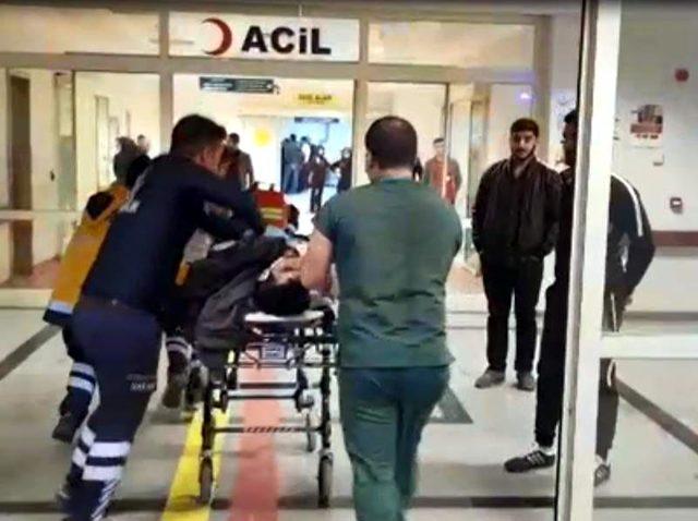 Eniştesini öldürdükten sonra intihar etti 2