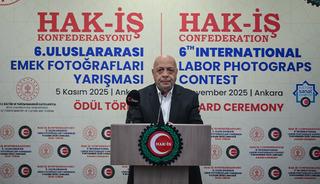 Bir asgari ücret resti daha! Onlar da isyan etti