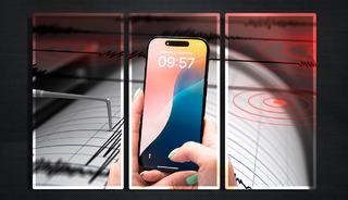 iOS 26.2'de izi bulundu: iPhone'lara deprem uyarı sistemi mi geliyor?