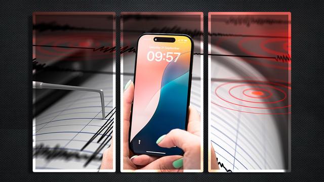 iOS 26.2'de izi bulundu: iPhone'lara deprem uyarı sistemi mi geliyor?