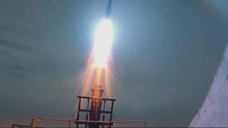 HİSAR-D RF Hava Savunma Füzesi, hedefi tam isabetle vurdu