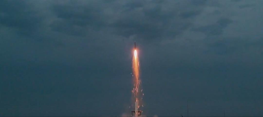 HİSAR-D RF Hava Savunma Füzesi, hedefi tam isabetle vurdu 1