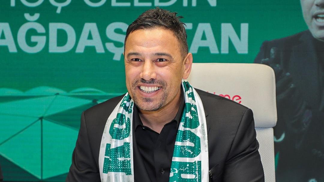 (&Ouml;zet) Mısırlı.com.tr Fatih Karag&uuml;mr&uuml;k - T&uuml;mosan Konyaspor Ma&ccedil;ı &Ouml;zeti ve T&uuml;m &Ouml;nemli Anları 5