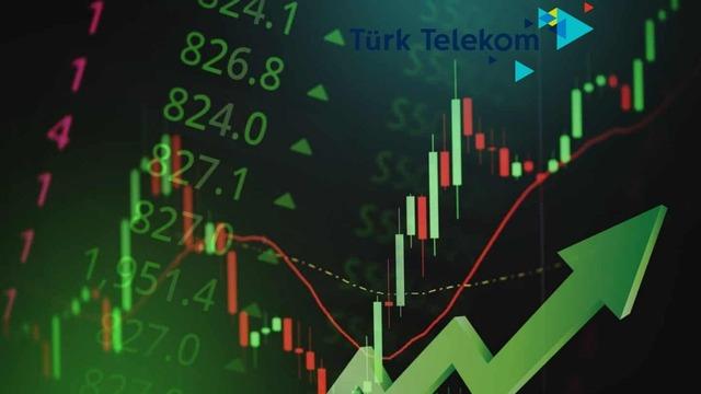 TTKOM Neden Y&uuml;kseliyor? G&uuml;&ccedil;l&uuml; Bilan&ccedil;o Sonrası Alım Dalgası Başladı