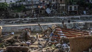 Filipinler’i vuran tayfunda can kaybı 85’e yükseldi