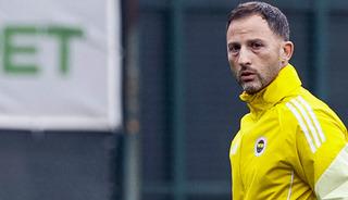 Fenerbahçe’nin Viktoria Plzen maçı kamp kadrosu belli oldu