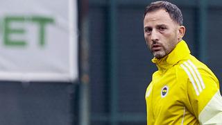 Fenerbahçe’nin Viktoria Plzen maçı kamp kadrosu belli oldu