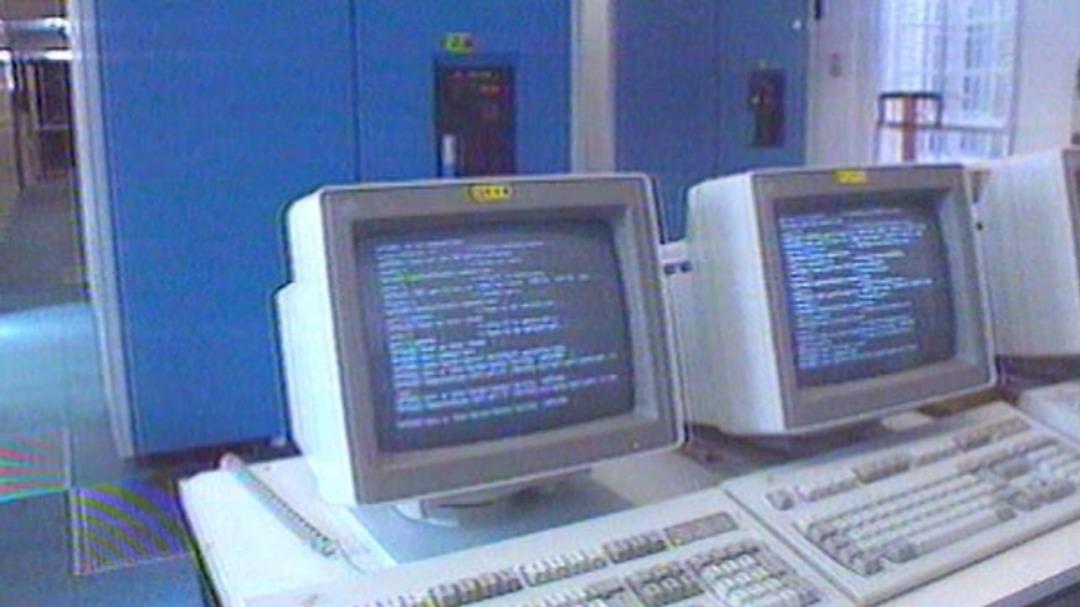 İnternetin hayatımıza girdiği ilk gün ve bugün arasındaki farklar 1