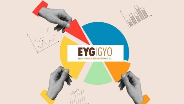 EYGYO&rsquo;dan temett&uuml; a&ccedil;ıklaması