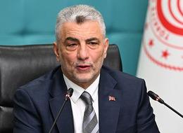 Ticaret Bakanı Ömer Bolat'tan "İsrail ile ticaret yapılıyor" iddiasına sert tepki!