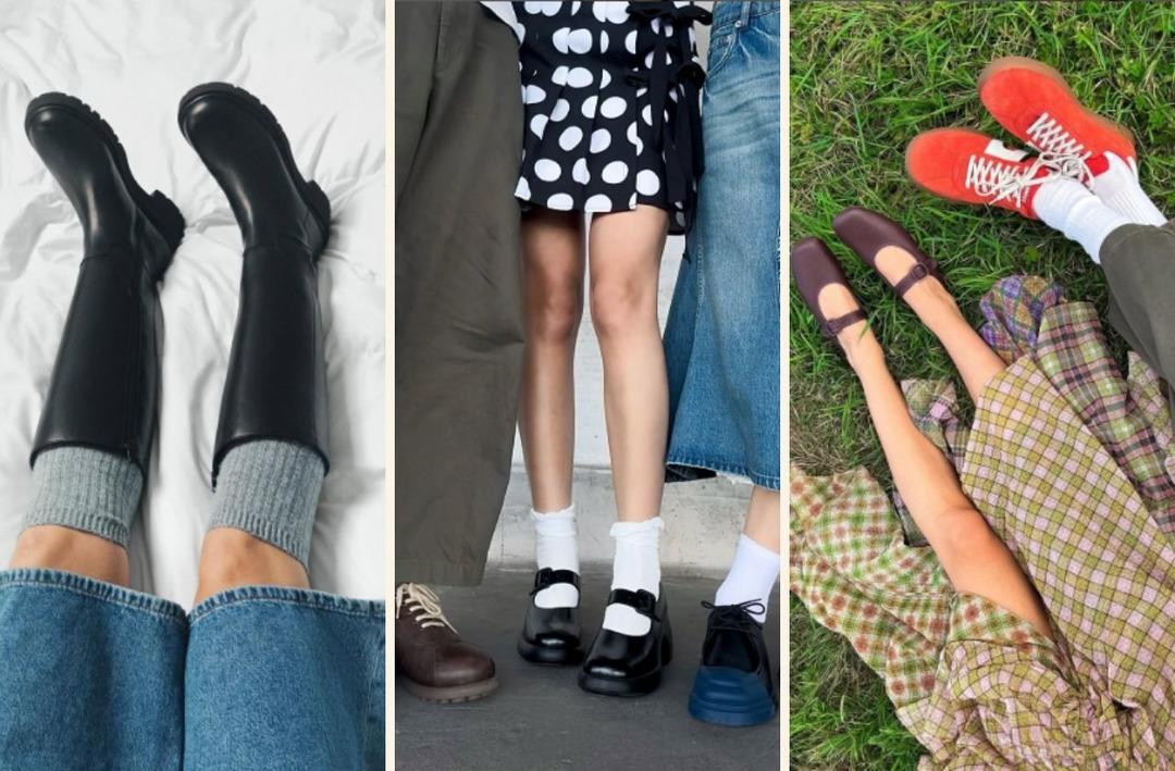 Adidas, Camper, Columbia...  Ayakkabılarda Gülümseten Kasım a özel indirimler başladı! 2