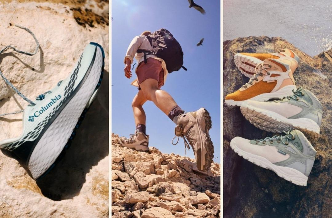 Adidas, Camper, Columbia...  Ayakkabılarda Gülümseten Kasım a özel indirimler başladı! 4