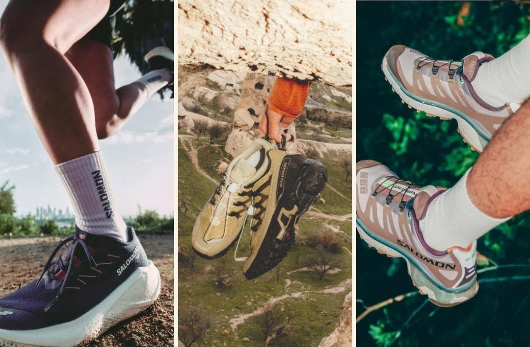 Adidas, Camper, Columbia...  Ayakkabılarda Gülümseten Kasım a özel indirimler başladı! 6