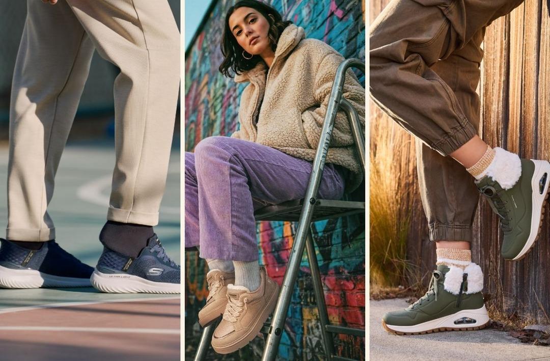 Adidas, Camper, Columbia...  Ayakkabılarda Gülümseten Kasım a özel indirimler başladı! 9
