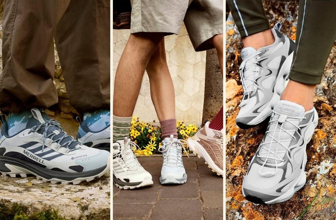 Adidas, Camper, Columbia...  Ayakkabılarda Gülümseten Kasım a özel indirimler başladı! 11